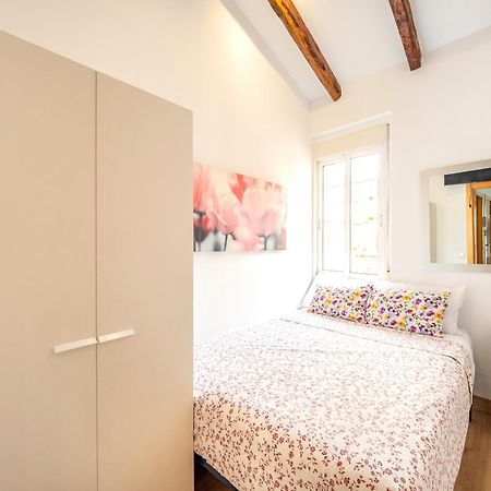 Atico Ruzafa Valencia Centro Apartment Luaran gambar